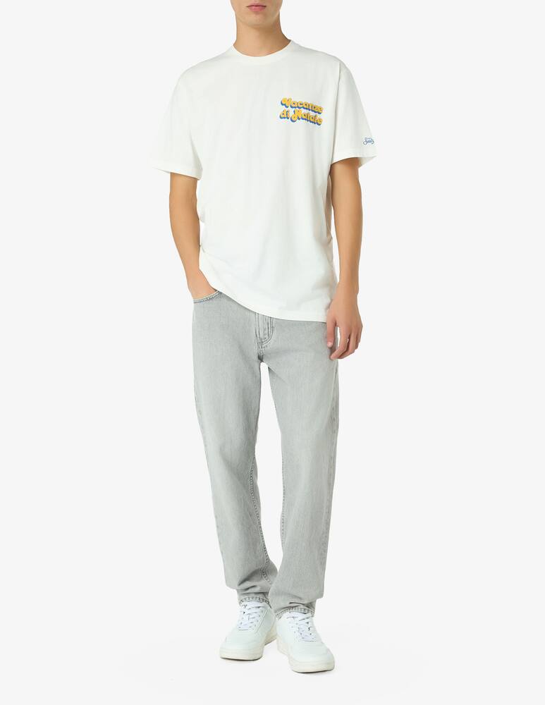 rinascente MC2 Saint Barth Maglietta classic st. barth