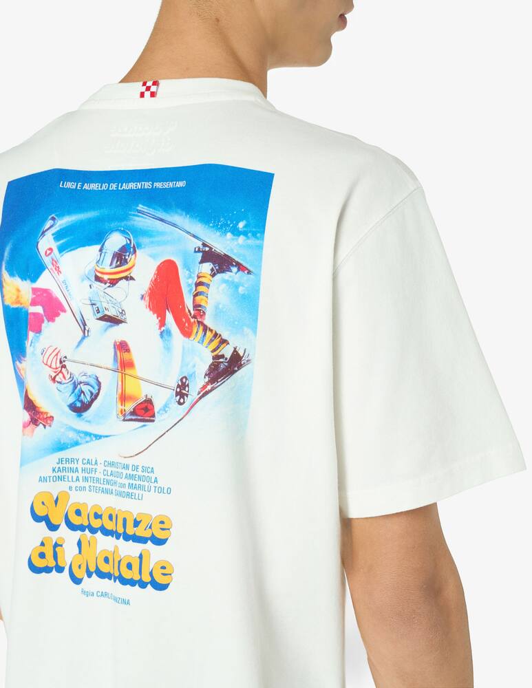 rinascente MC2 Saint Barth Maglietta classic st. barth