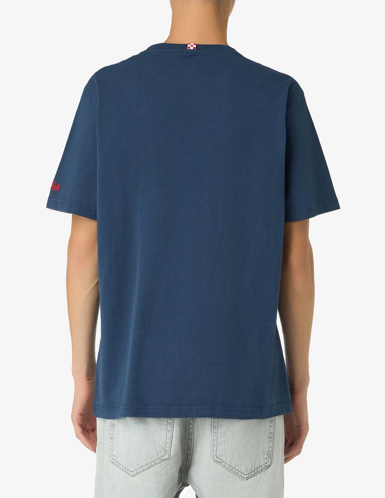 rinascente MC2 Saint Barth Maglietta classic st. barth