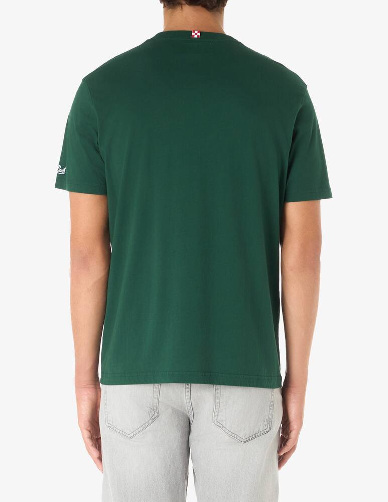 rinascente MC2 Saint Barth Classic st. barth t-shirt