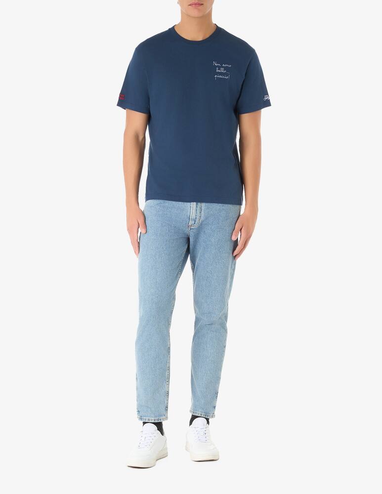 rinascente MC2 Saint Barth Maglietta classic st. barth