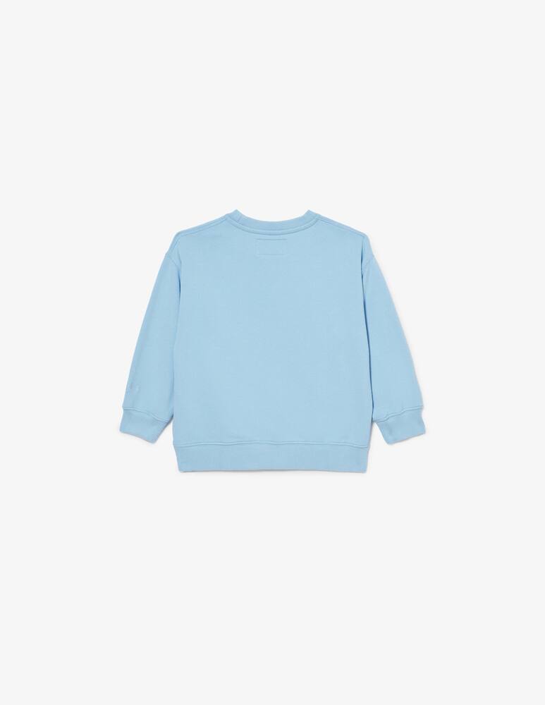 rinascente MC2 Saint Barth Felpa Briony