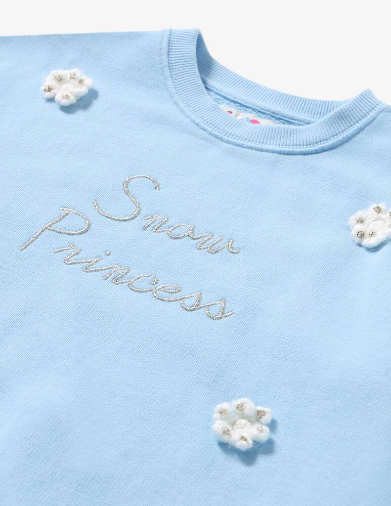 rinascente MC2 Saint Barth Felpa Briony