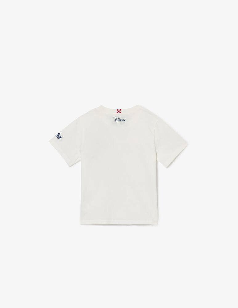 MC2 Saint Barth T-shirt Cameron - picture 2 MC2 Saint Barth T-shirt Cameron - picture 2