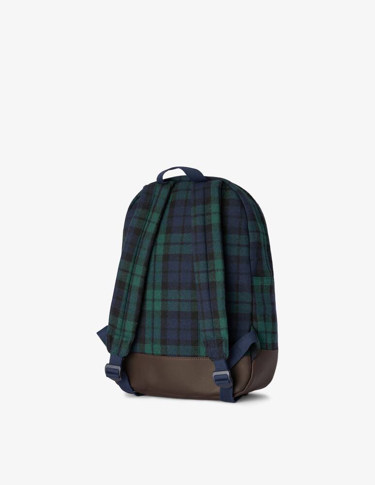 rinascente MC2 Saint Barth Winter backpack