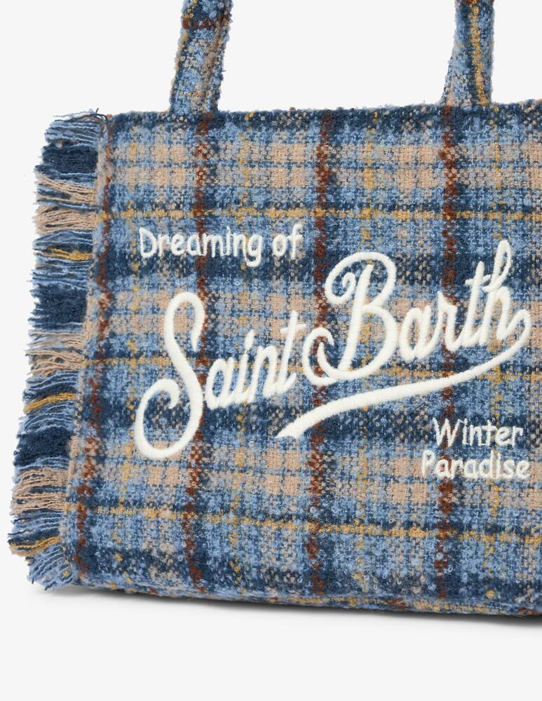 rinascente MC2 Saint Barth Borsa Colette classic