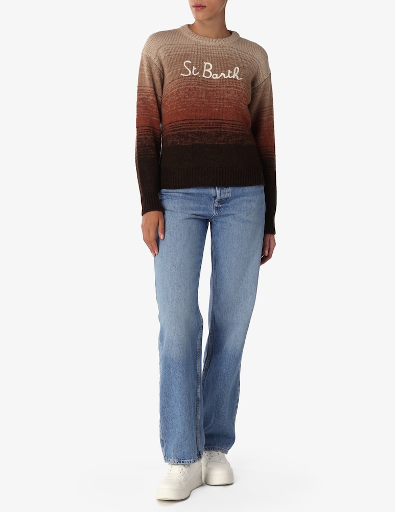 rinascente MC2 Saint Barth Maglione Danya