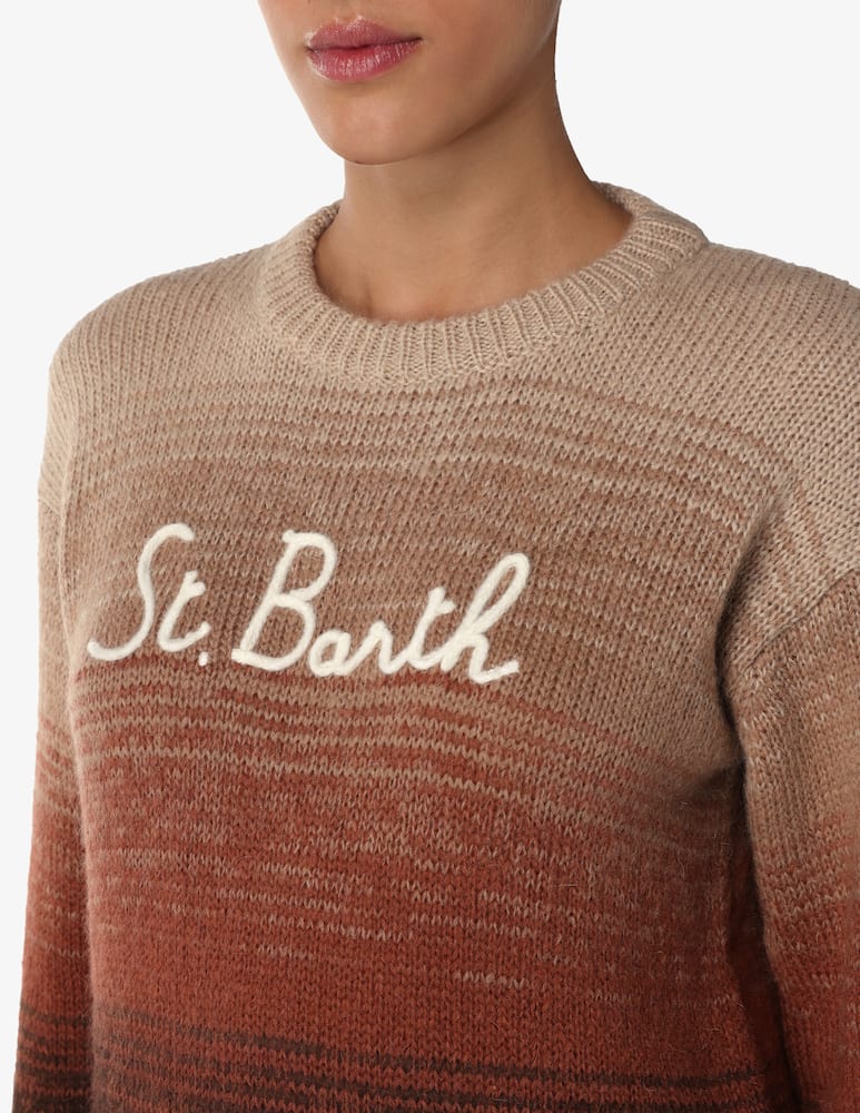 rinascente MC2 Saint Barth Maglione Danya