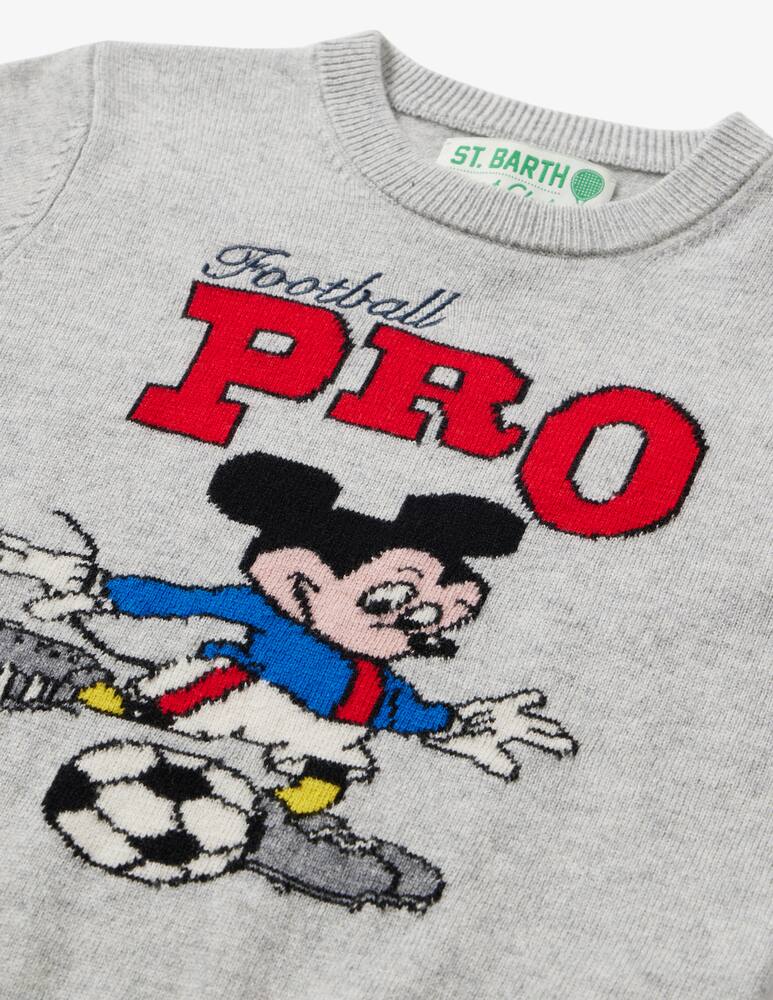 rinascente MC2 Saint Barth Maglione Douglas