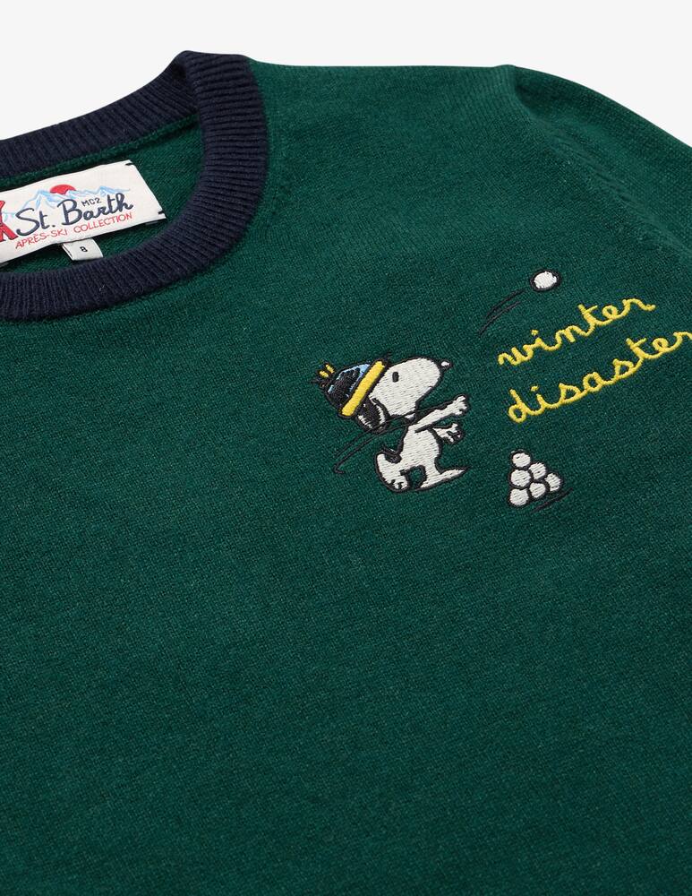 rinascente MC2 Saint Barth Maglione Douglas