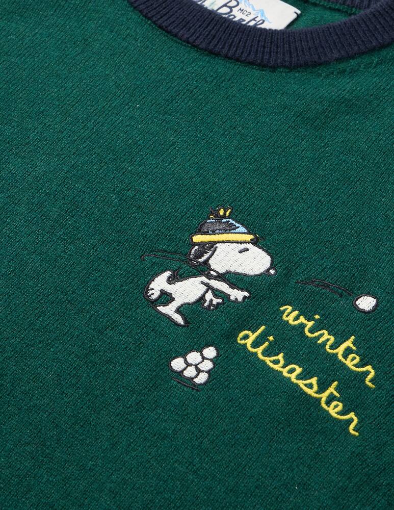 rinascente MC2 Saint Barth Maglione Douglas