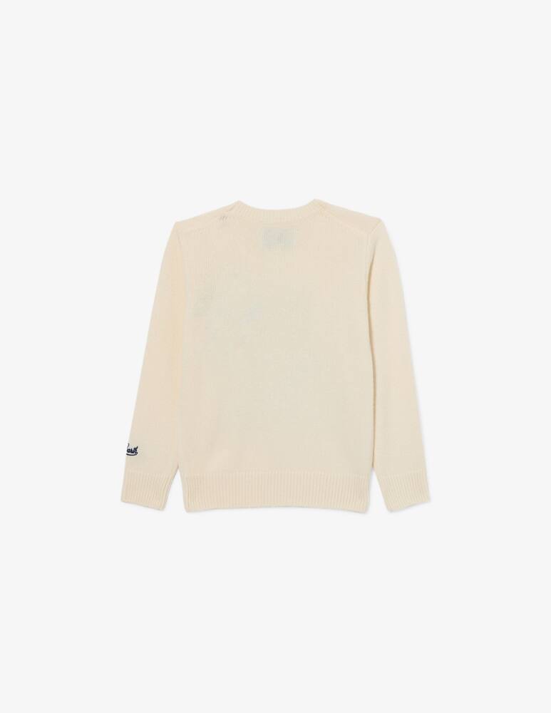 rinascente MC2 Saint Barth Douglas sweater