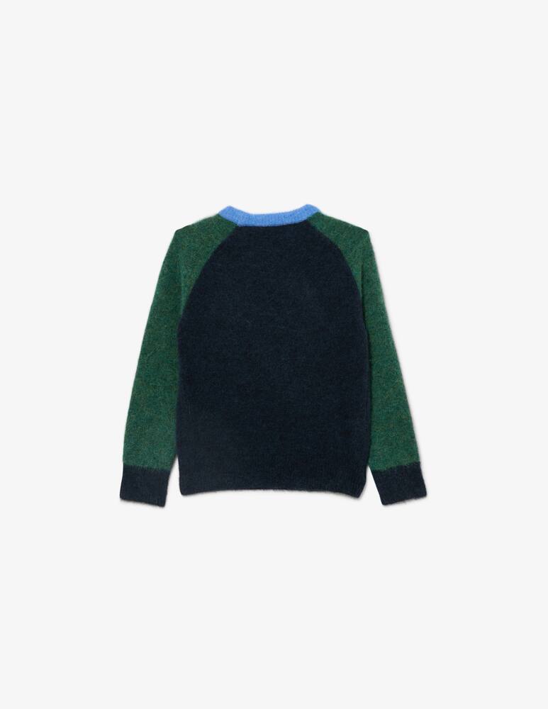 rinascente MC2 Saint Barth Douglas sweater