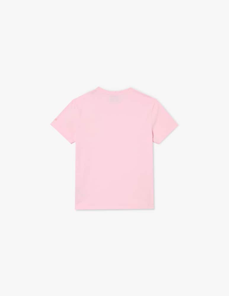 MC2 Saint Barth T-shirt girocollo Emilie - immagine 2 MC2 Saint Barth T-shirt girocollo Emilie - immagine 2