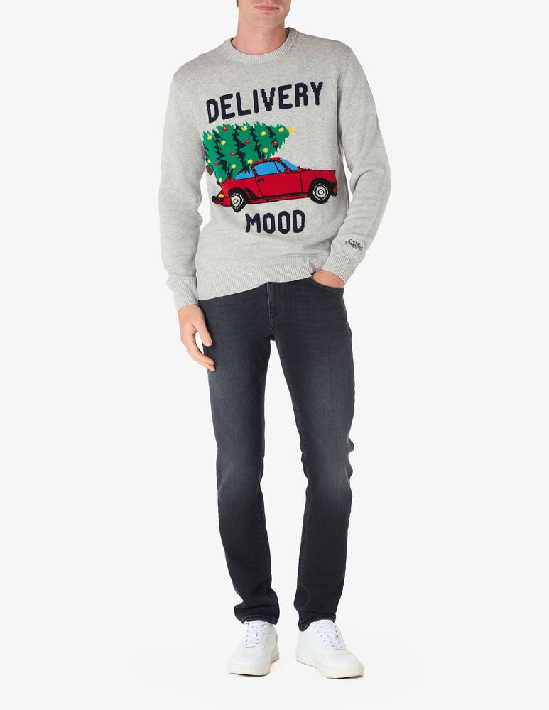 rinascente MC2 Saint Barth Maglia girocollo