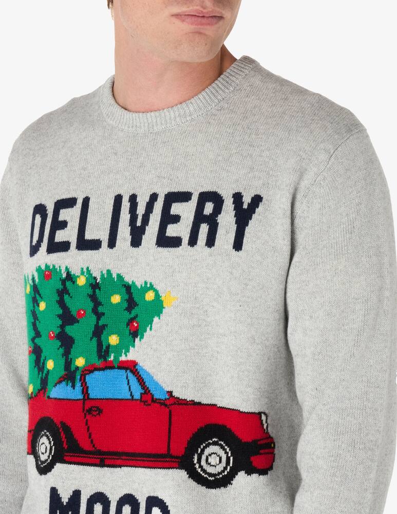 rinascente MC2 Saint Barth Maglia girocollo