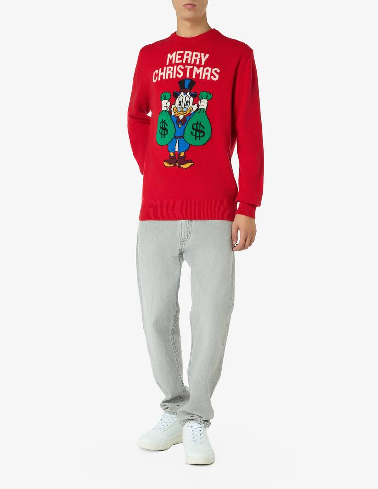 rinascente MC2 Saint Barth Maglia girocollo