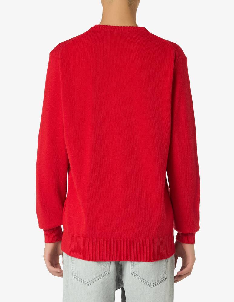 rinascente MC2 Saint Barth Maglia girocollo