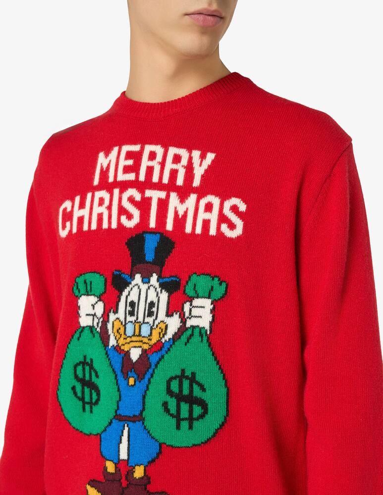 rinascente MC2 Saint Barth Maglia girocollo