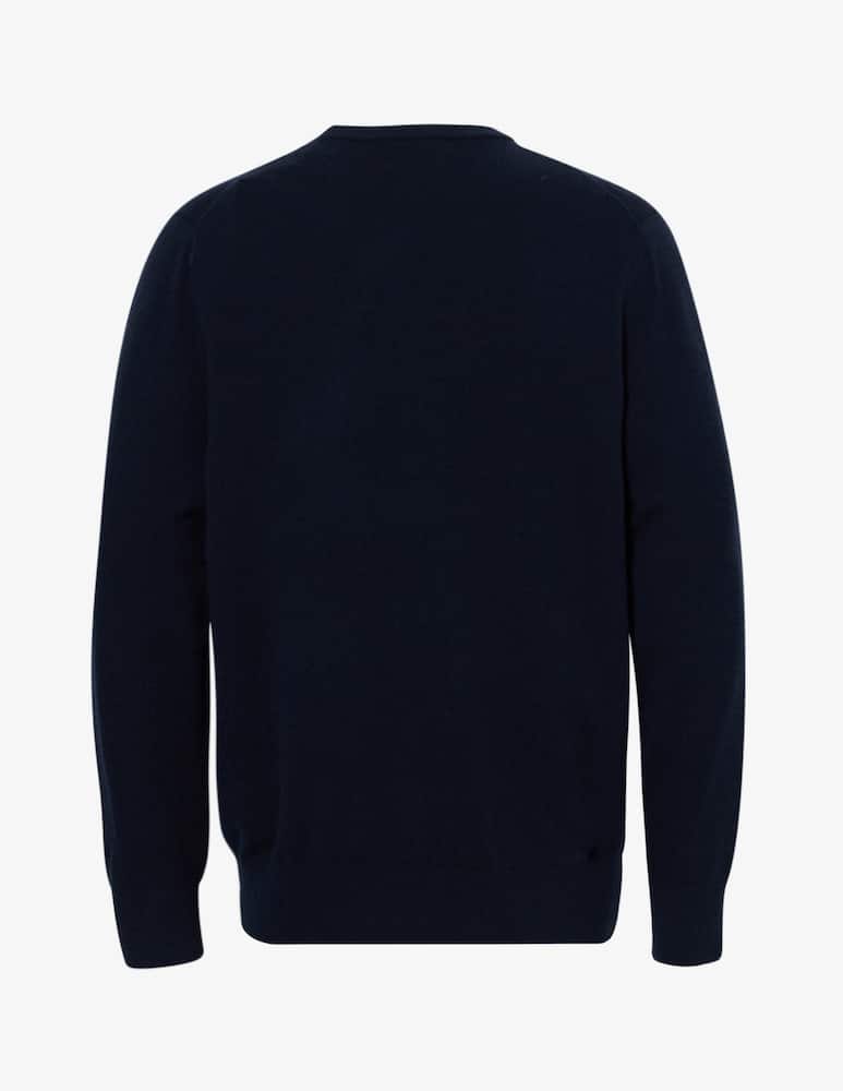 rinascente MC2 Saint Barth Maglia leggeara girocollo