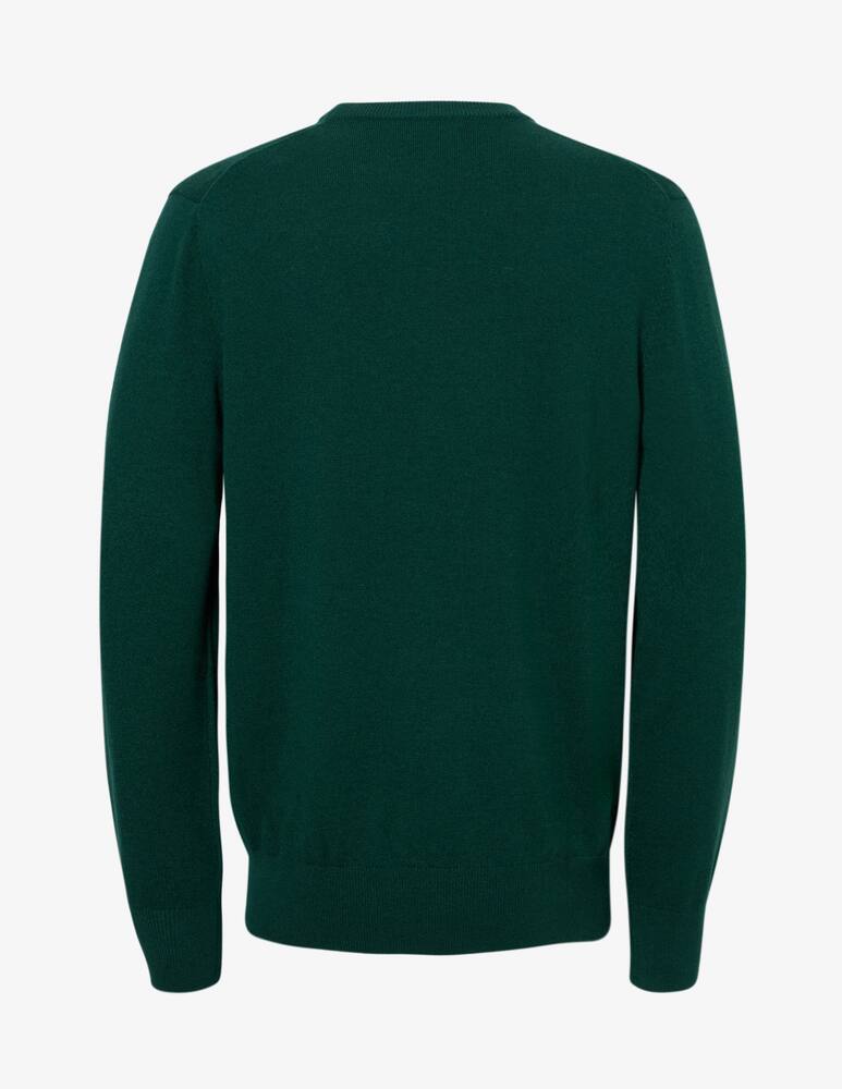 rinascente MC2 Saint Barth Maglia leggeara girocollo