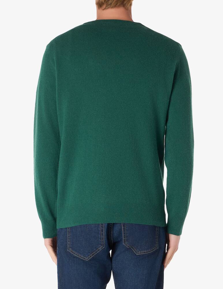 rinascente MC2 Saint Barth Maglia leggeara girocollo