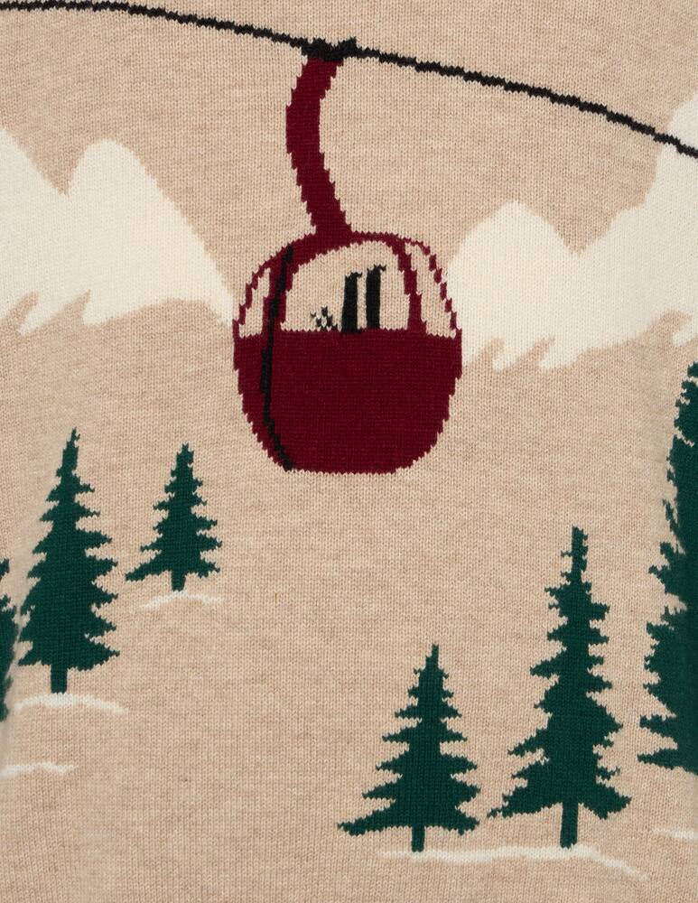 rinascente MC2 Saint Barth Maglia girocollo