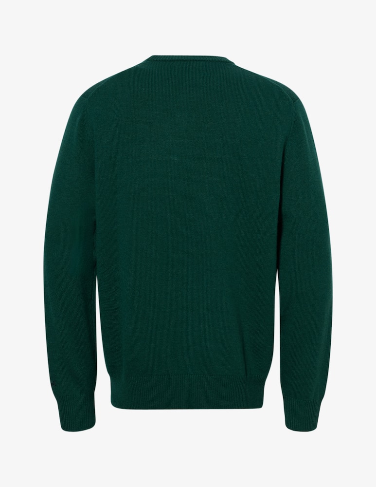 rinascente MC2 Saint Barth Crewneck sweater