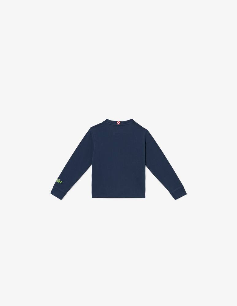rinascente MC2 Saint Barth Luton sweatshirt