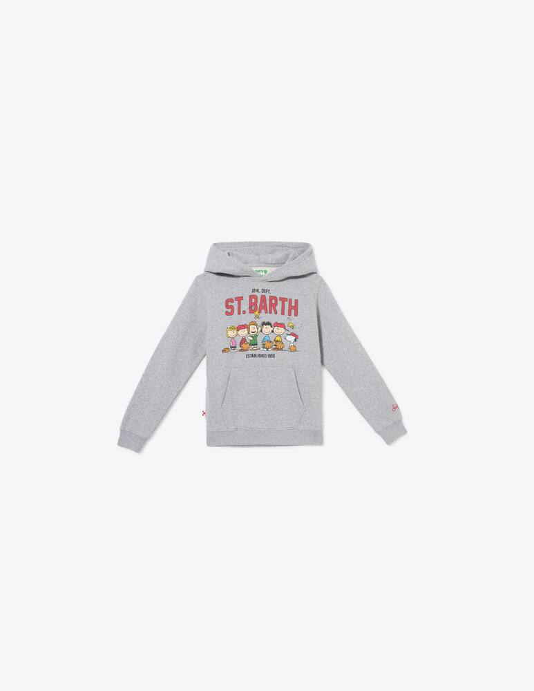 MC2 Saint Barth Oliver hoodie - picture 1 MC2 Saint Barth Oliver hoodie - picture 1