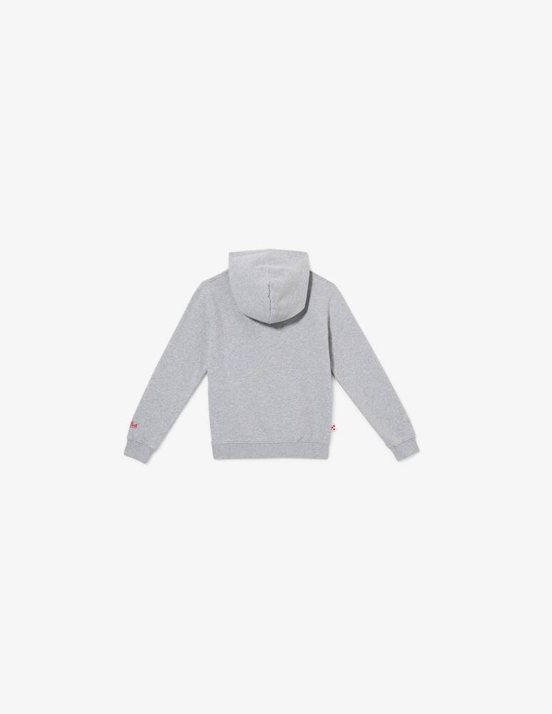 MC2 Saint Barth Oliver hoodie - picture 2 MC2 Saint Barth Oliver hoodie - picture 2