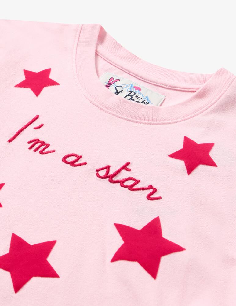 rinascente MC2 Saint Barth T-shirt Penny