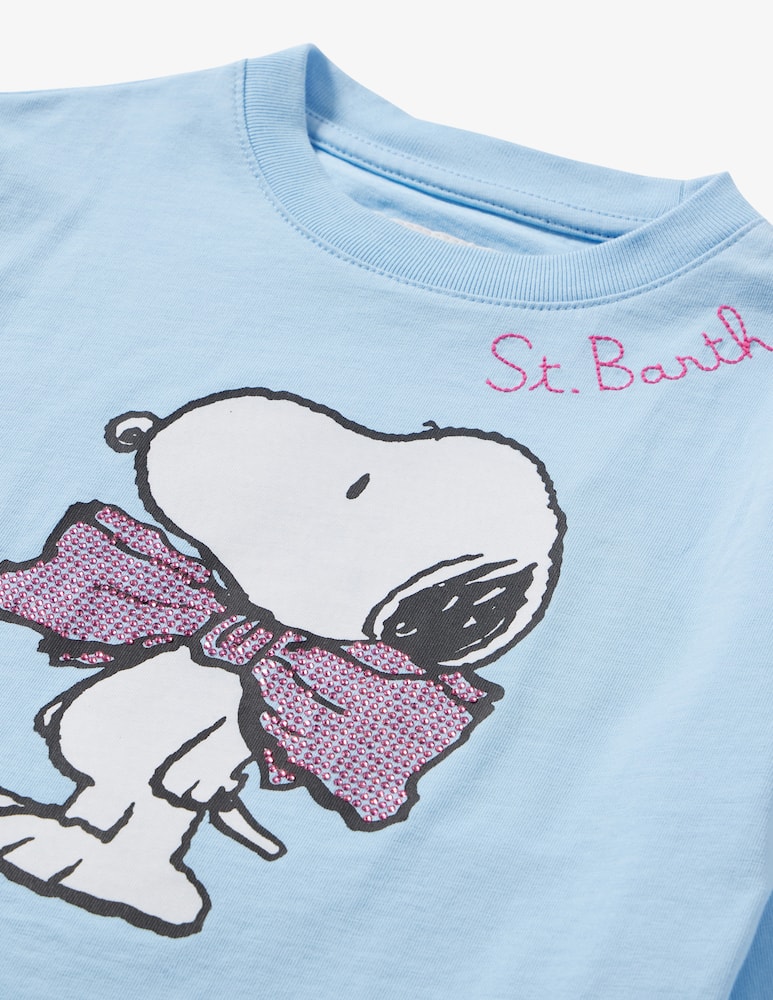 MC2 Saint Barth T-shirt Penny - picture 3 MC2 Saint Barth T-shirt Penny - picture 3