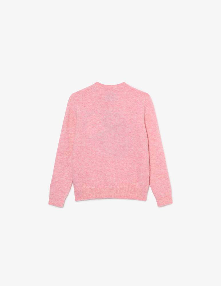 rinascente MC2 Saint Barth Princess sweater
