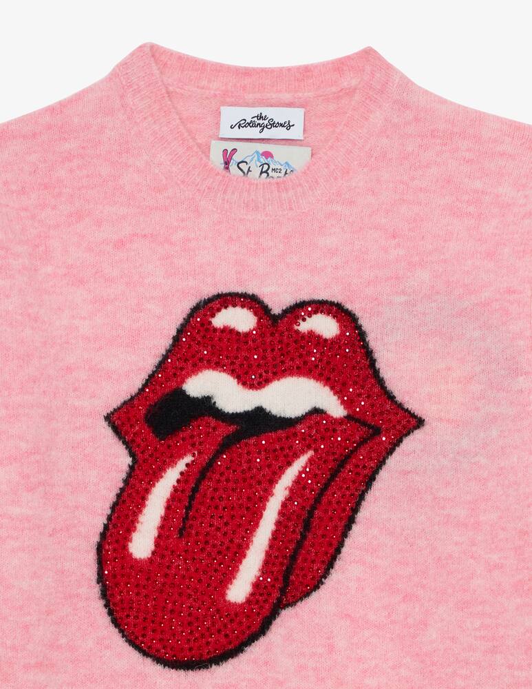 rinascente MC2 Saint Barth Princess sweater