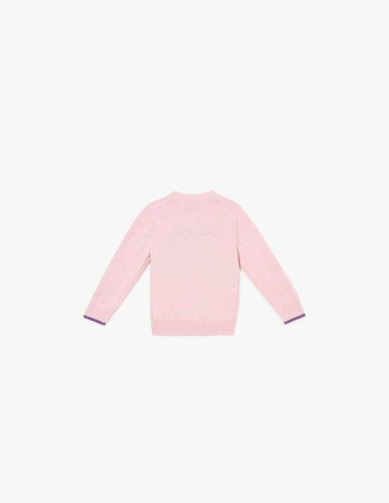 rinascente MC2 Saint Barth Princess sweater