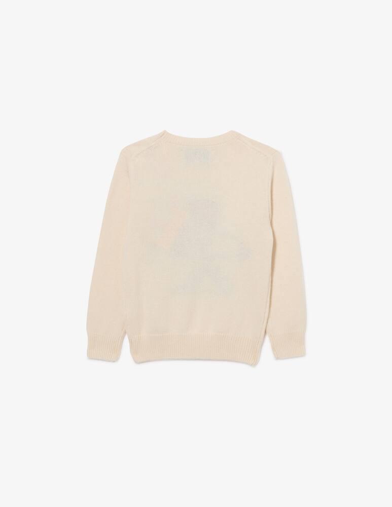 rinascente MC2 Saint Barth Princess sweater