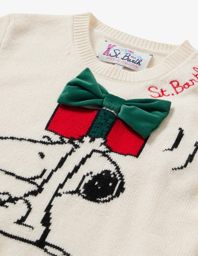 rinascente MC2 Saint Barth Princess sweater