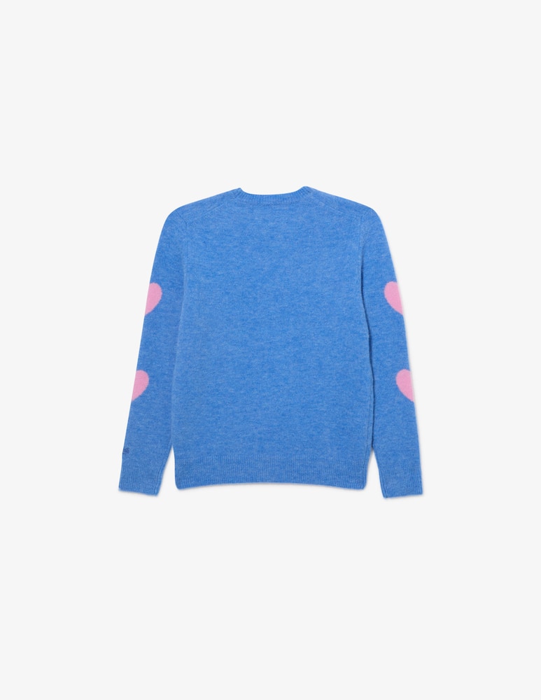 rinascente MC2 Saint Barth Princess sweater