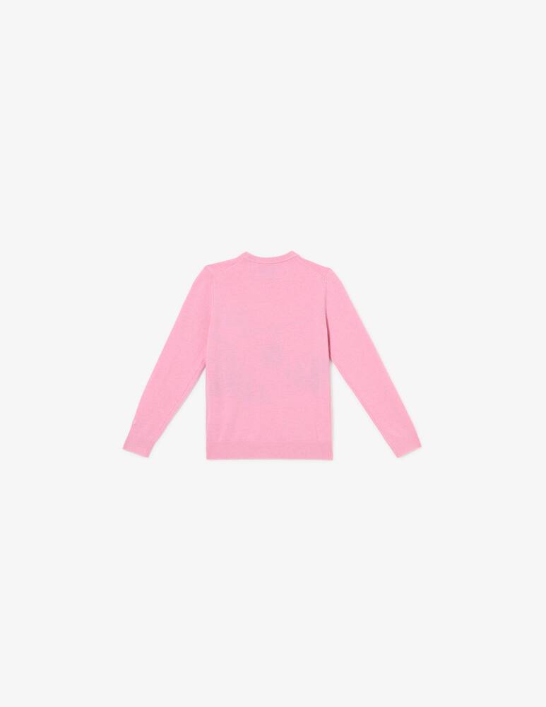 rinascente MC2 Saint Barth Princess sweater