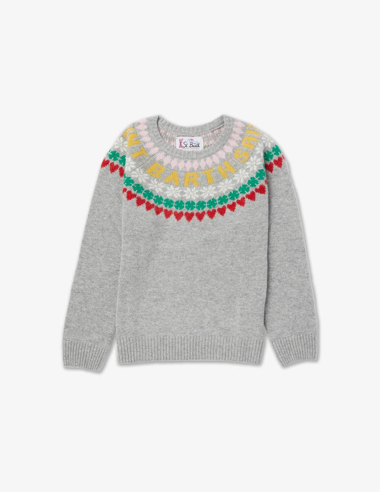 MC2 Saint Barth Maglione princess - immagine 1 MC2 Saint Barth Maglione princess - immagine 1