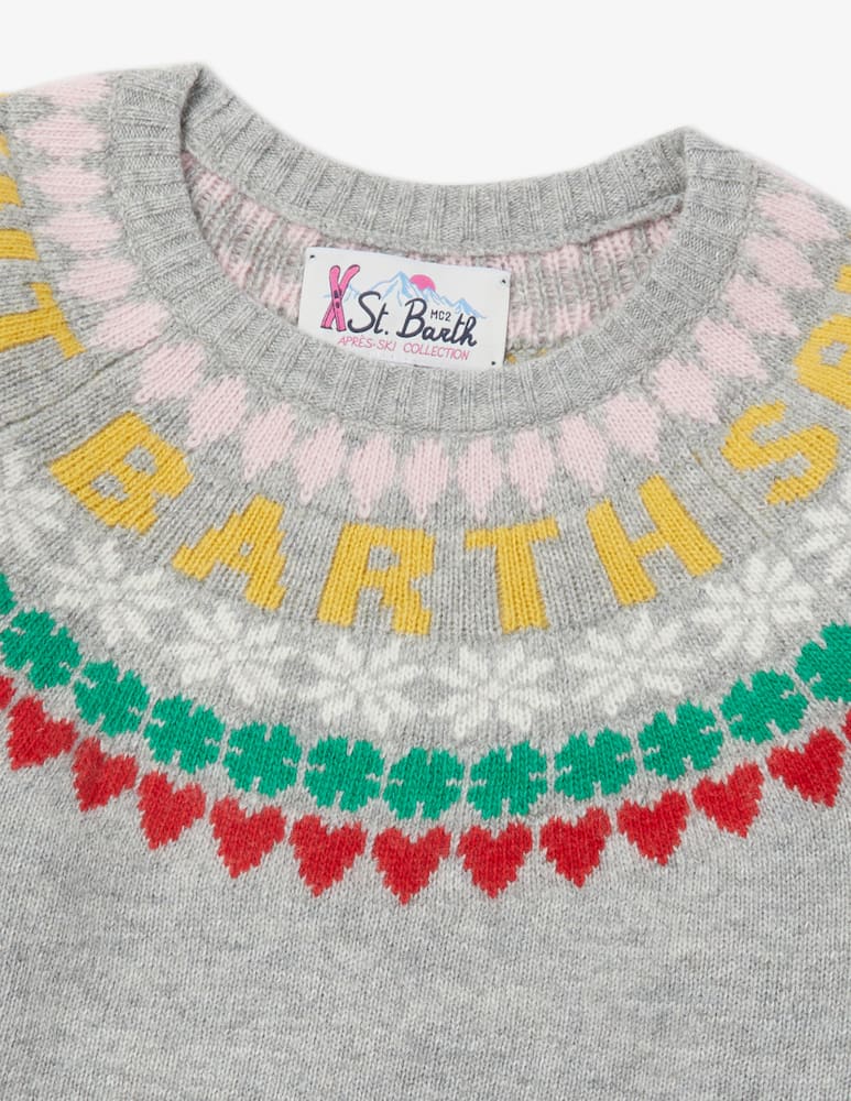 MC2 Saint Barth Maglione princess - immagine 2 MC2 Saint Barth Maglione princess - immagine 2