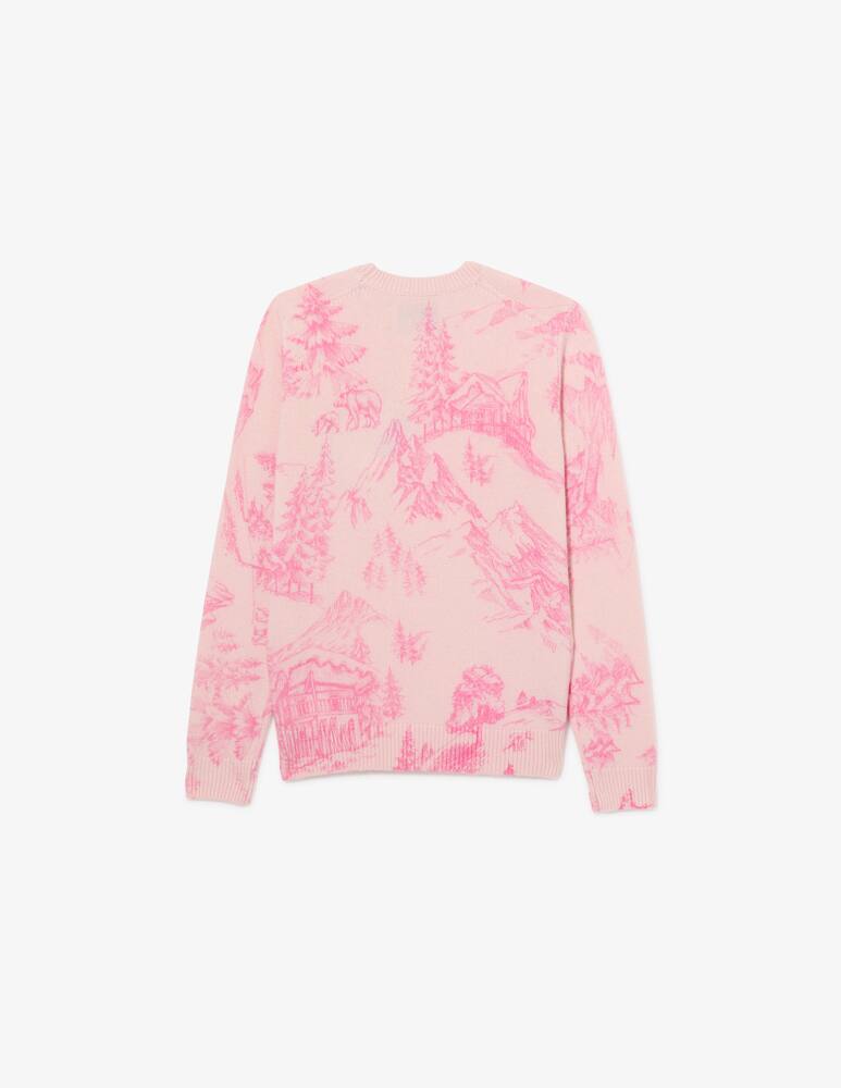 rinascente MC2 Saint Barth Maglione Princess