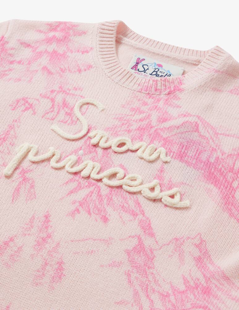 rinascente MC2 Saint Barth Maglione Princess