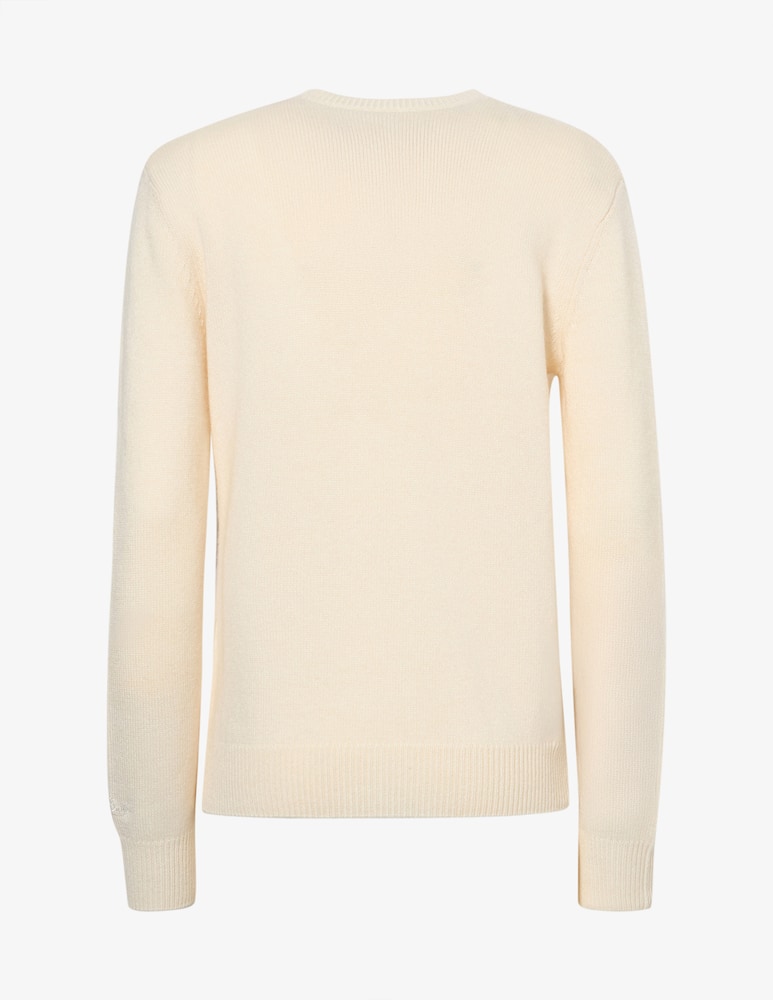 rinascente MC2 Saint Barth Maglione girocollo New queen