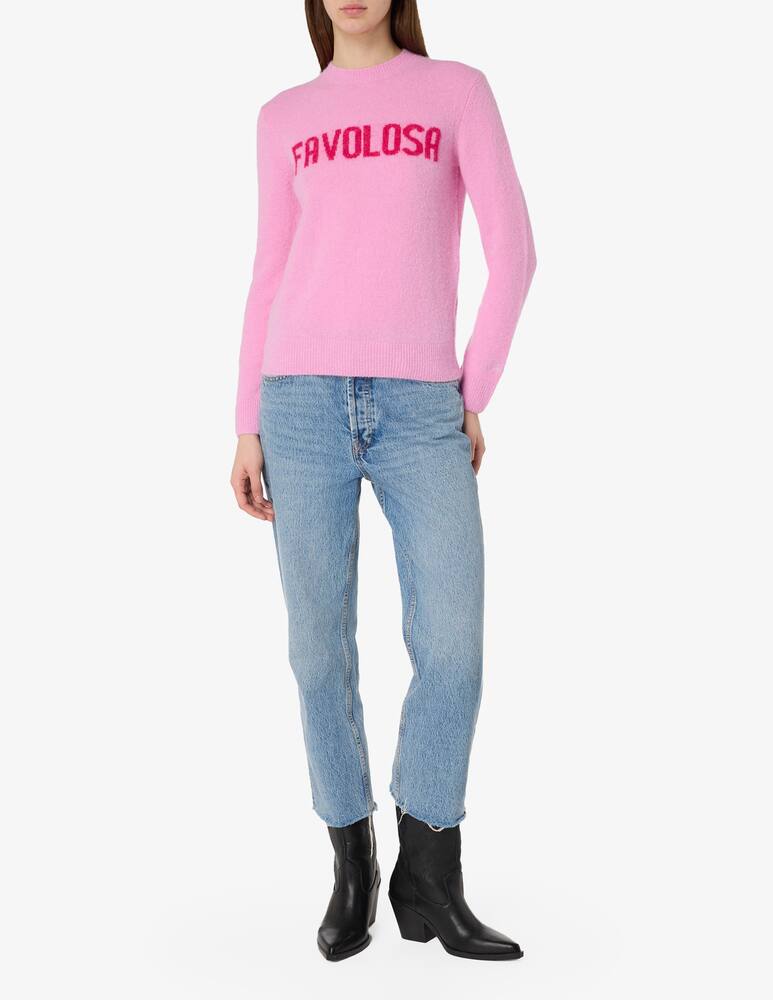 rinascente MC2 Saint Barth Maglione girocollo New queen