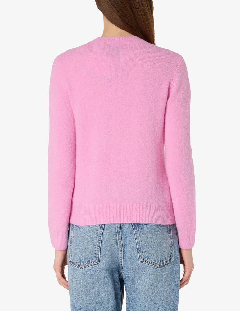 rinascente MC2 Saint Barth Maglione girocollo New queen