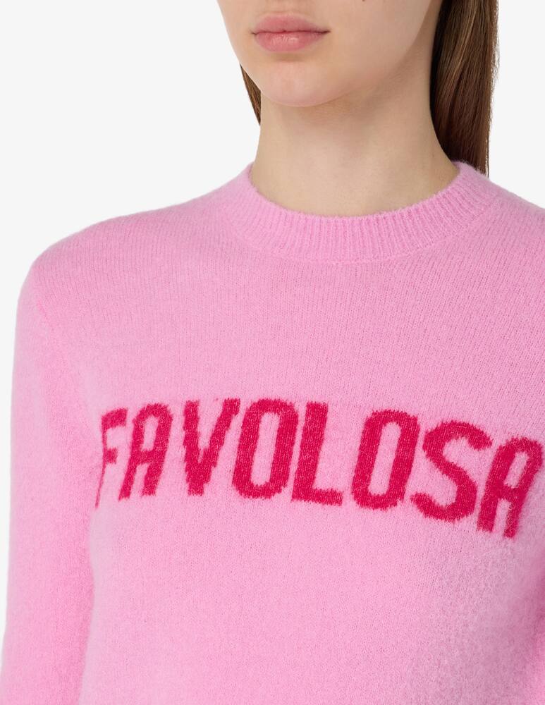 rinascente MC2 Saint Barth Maglione girocollo New queen