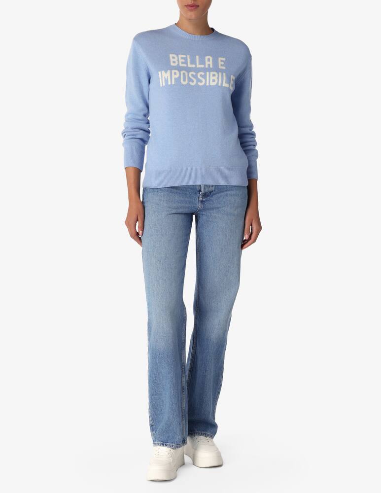 rinascente MC2 Saint Barth Maglione girocollo New queen