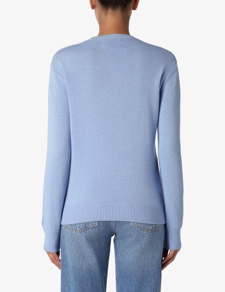 rinascente MC2 Saint Barth Maglione girocollo New queen